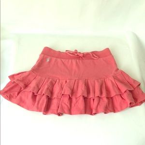 Polo Ralph Lauren tennis skirt